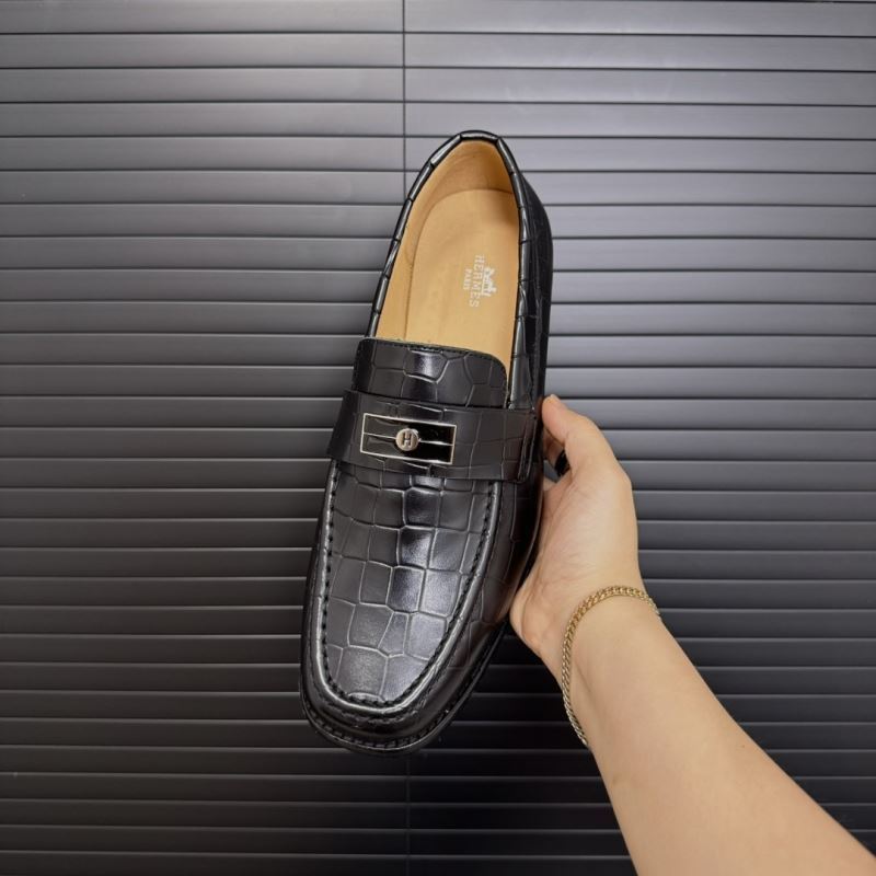 Hermes Business Shoes